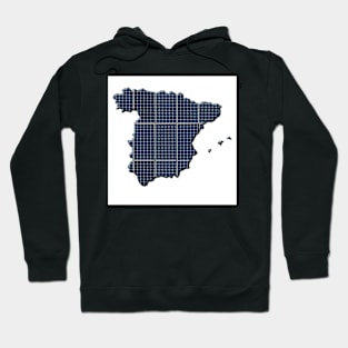 Solar Spain Hoodie